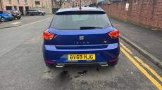 SEAT Ibiza 1.0 TSI 95 FR [EZ] 5dr Petrol Hatchback